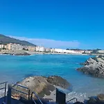 公寓 Duplex Frente La Playa De Ostende