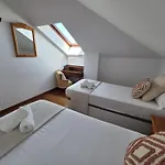 Duplex Frente La Playa De Ostende 公寓 乌迪亚莱斯堡
