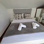 Duplex Frente La Playa De Ostende 公寓
