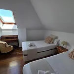 公寓 Duplex Frente La Playa De Ostende 乌迪亚莱斯堡