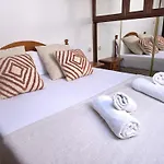 公寓 Duplex Frente La Playa De Ostende *
