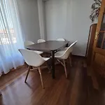 Duplex Frente La Playa De Ostende