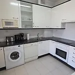 公寓 Duplex Frente La Playa De Ostende