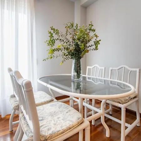 Apartment Duplex Con Vistas Al Mar *
