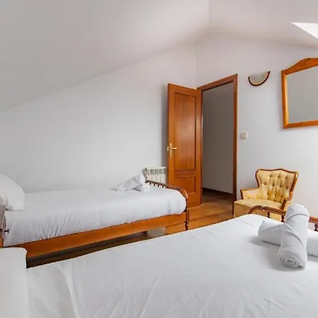 Duplex Con Vistas Al Mar Apartment Castro Urdiales
