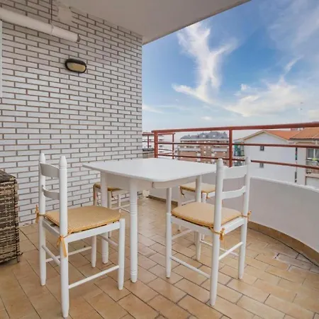 Duplex Con Vistas Al Mar Apartment