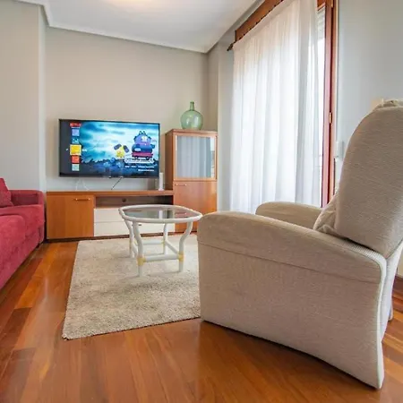 Apartment Duplex Con Vistas Al Mar