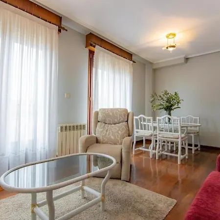 Duplex Con Vistas Al Mar * Castro Urdiales