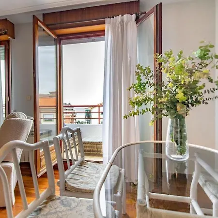 Duplex Con Vistas Al Mar * Castro Urdiales