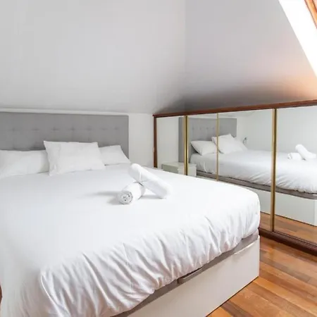 Apartment Duplex Con Vistas Al Mar *