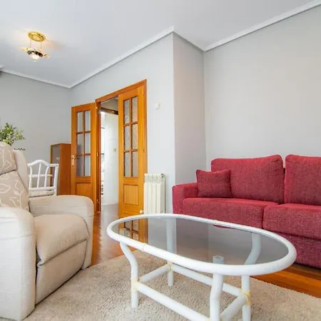 Apartment Duplex Con Vistas Al Mar Castro Urdiales