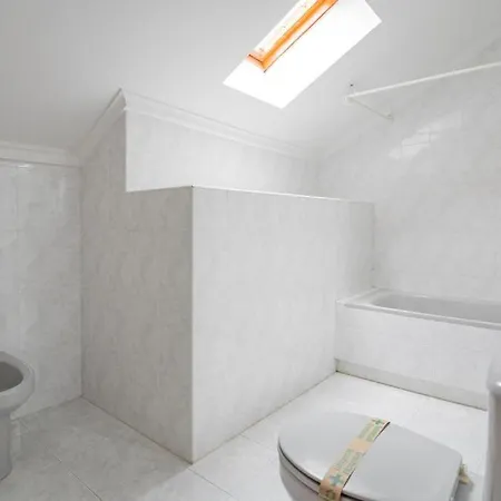Duplex Con Vistas Al Mar Castro Urdiales