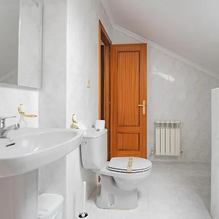 Duplex Con Vistas Al Mar Apartment