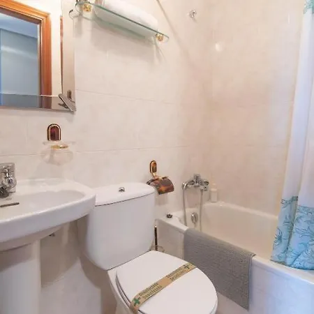 Duplex Con Vistas Al Mar Castro Urdiales
