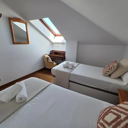 Duplex Frente La Playa De Ostende Διαμέρισμα Castro Urdiales