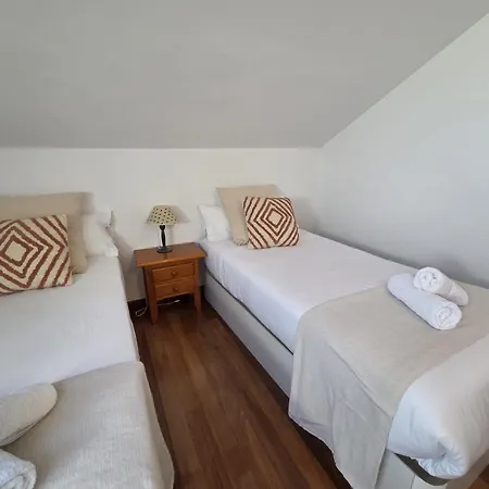 Duplex Frente La Playa De Ostende * Castro Urdiales