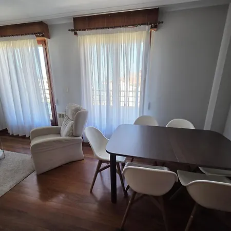 公寓 Duplex Frente La Playa De Ostende