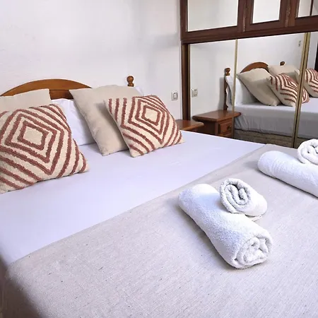Διαμέρισμα Duplex Frente La Playa De Ostende *
