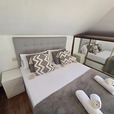 Duplex Frente La Playa De Ostende