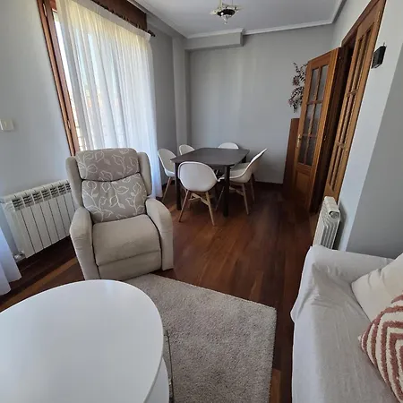 Duplex Frente La Playa De Ostende Διαμέρισμα *