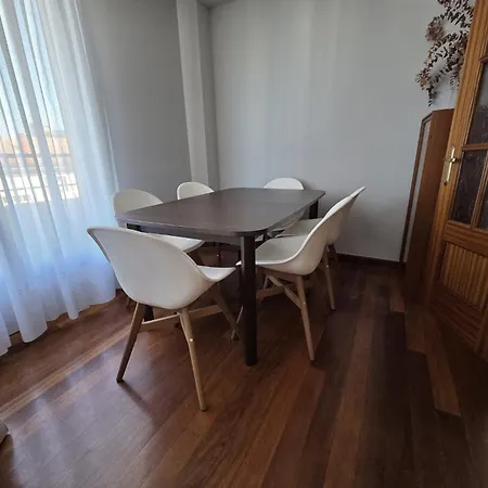 Duplex Frente La Playa De Ostende