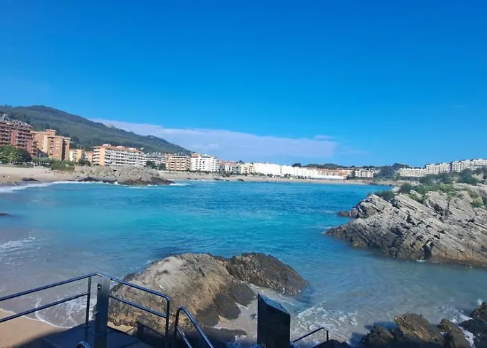 아파트 Duplex Frente La Playa De Ostende