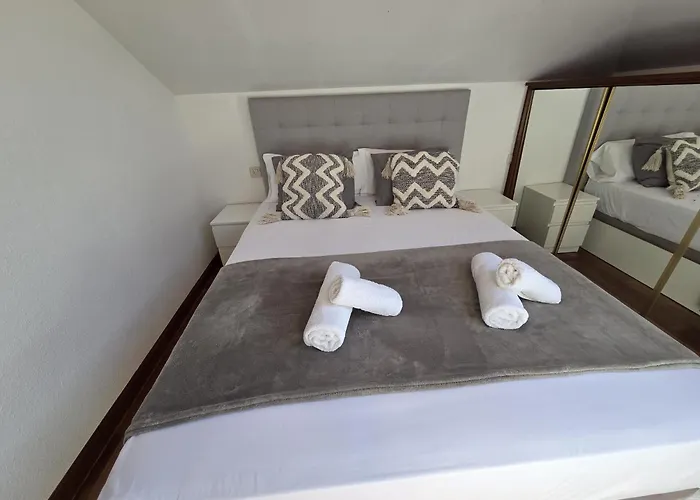 Duplex Frente La Playa De Ostende 아파트