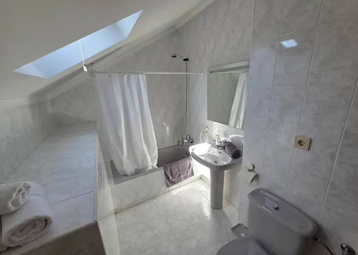 Duplex Frente La Playa De Ostende