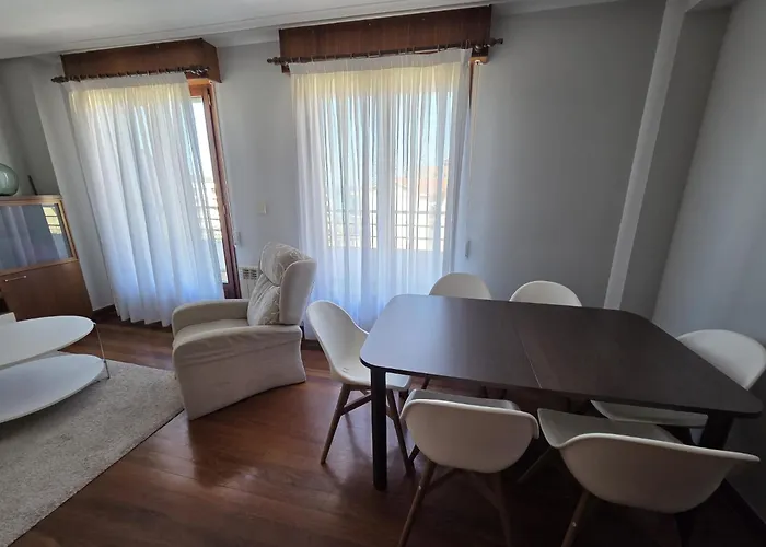 아파트 Duplex Frente La Playa De Ostende