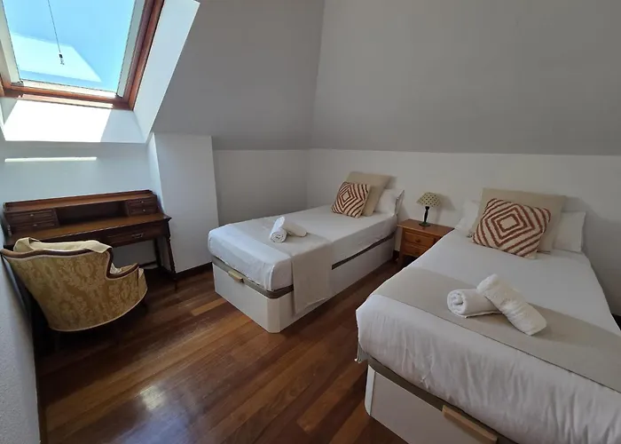 Duplex Frente La Playa De Ostende