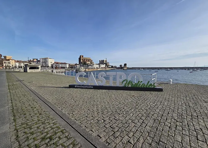 아파트 Duplex Frente La Playa De Ostende