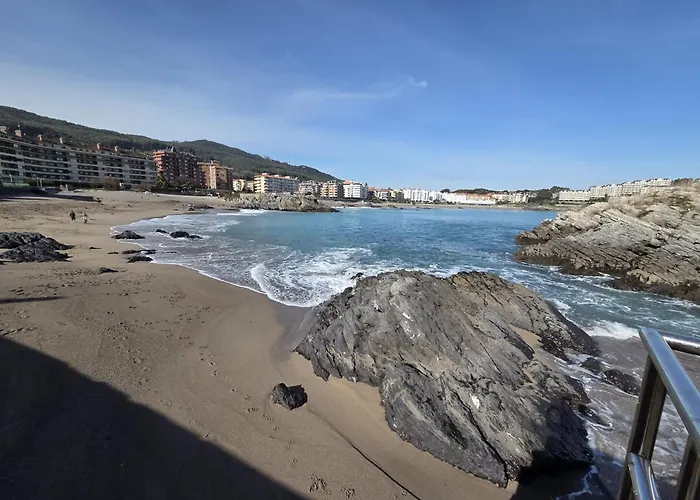Duplex Frente La Playa De Ostende 아파트 *