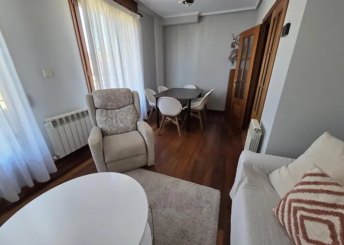 Duplex Frente La Playa De Ostende 아파트 *