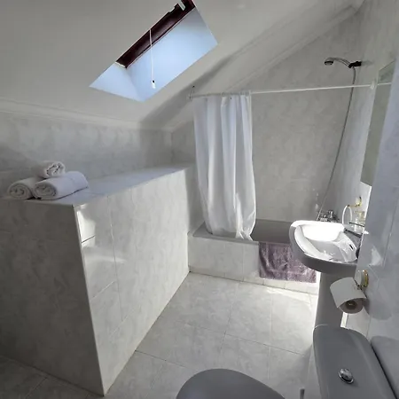 Duplex Frente La Playa De Ostende *