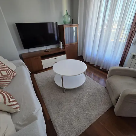 Duplex Frente La Playa De Ostende Castro-Urdiales