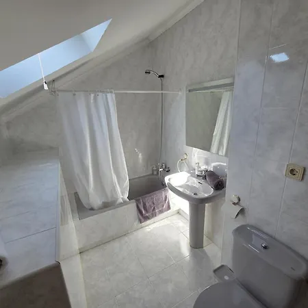 Duplex Frente La Playa De Ostende