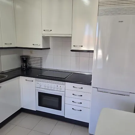 Duplex Frente La Playa De Ostende Apartman *