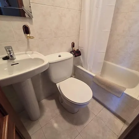 Duplex Frente La Playa De Ostende *