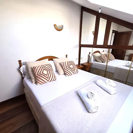 Duplex Frente La Playa De Ostende * Castro-Urdiales