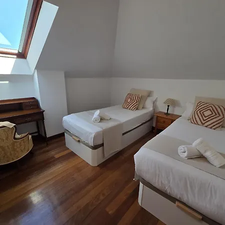 Duplex Frente La Playa De Ostende