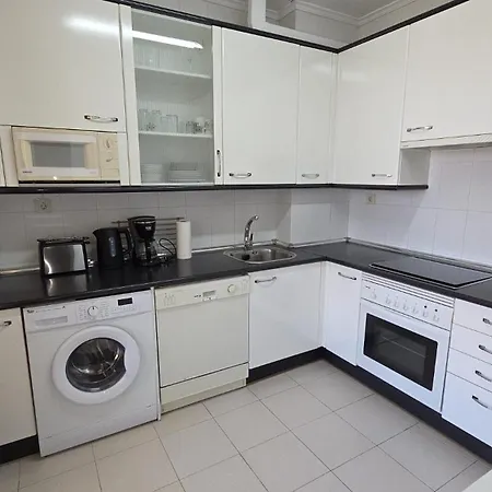 Apartman Duplex Frente La Playa De Ostende